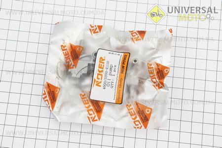 Насос масляний 4500/5200/5800. NOKER (Запчастини до бензопили GoodLuck / UM2050-V98)