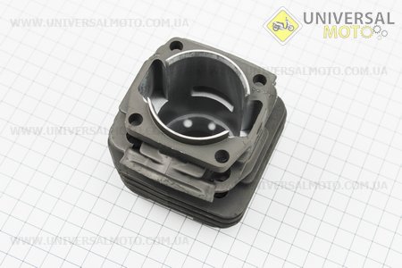 Циліндро поршневий комплект (ЦПГ) 5200 52сс-45мм (палець 11мм) "чорний". NOKER (Запчастини до бензопили GoodLuck / UM2051-V06)