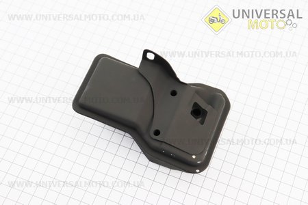 Глушник 3800. Китай (Запчастини до бензопили GoodLuck / UM2051-V17)