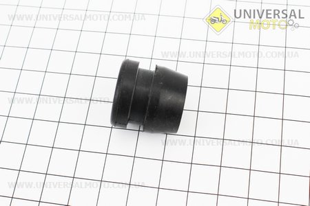 Амортизатор 2400/2500. Китай (Запчастини до бензопили GoodLuck / UM2051-V35)