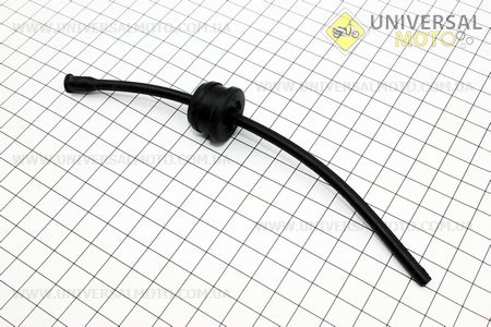 Шланг топливный 3800