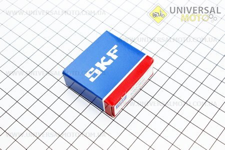 Подшипник 6202-2RS (15x35x11), Оригинал. SKF (Мотоцикл Минск / UM2051-V67)