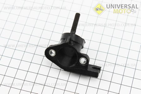 Патрубок фільтру повітряного 3800. Китай (Запчастини до бензопили GoodLuck / UM2051-V74)