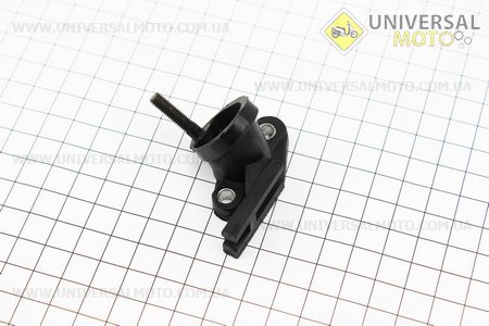 Патрубок фільтру повітряного 3800. Китай (Запчастини до бензопили GoodLuck / UM2051-V74)