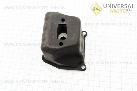 Глушник 4500/5200 2 отвори. Китай (Запчастини до бензопили GoodLuck / UM2052-V08)