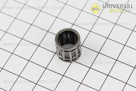 Підшипник голчастий (10x13x11,5) тарілки зчеплення 2400,2500,3800. Китай (Підшипники / UM2052-V56)