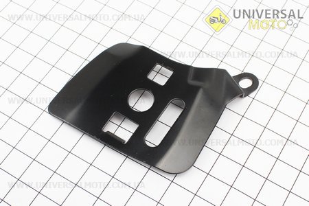 Пластина натягувача шини 2400/2500. Китай (Запчастини до бензопили GoodLuck / UM2052-V66)