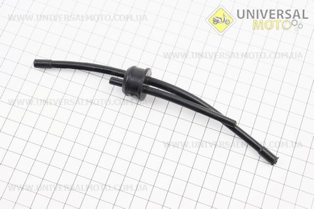 Шланг топливный 3800 Тип №3. Китай (Бензопилы GoodLuck / UM2052-V89)