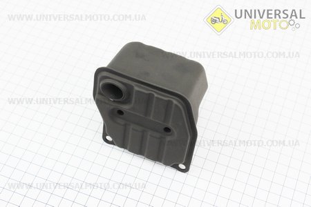 Глушник 4500/5200 1 отвір. Китай (Запчастини до бензопили GoodLuck / UM2052-V98)