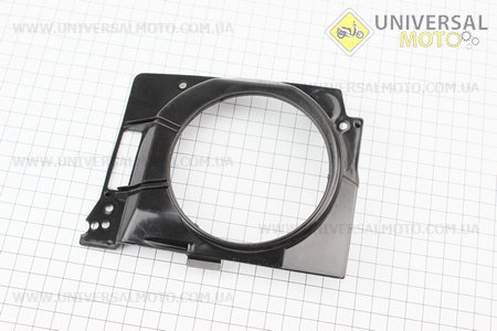 Кришка ротора магнето (дифузор). Китай (Запчастини до бензопили GoodLuck / UM2053-V02)