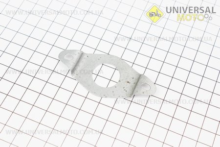 Захист сальнику коленвалу. Китай (Запчастини до бензопили GoodLuck / UM2053-V03)