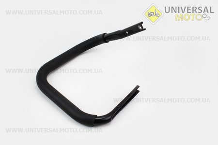 Ручка-держатель прорезиненная (дуга) 4500/5200, мягкая. Китай (Бензопилы GoodLuck / UM2053-V14)