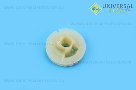 Шкив стартера 4зацепа 3800 Lзацепа=14мм. Китай (Бензопилы GoodLuck / UM2053-V20)