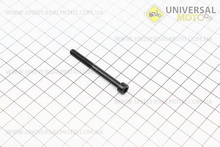 Болт кріплення карбюратора М5x50. Китай (Запчастини до бензопили GoodLuck / UM2053-V23)