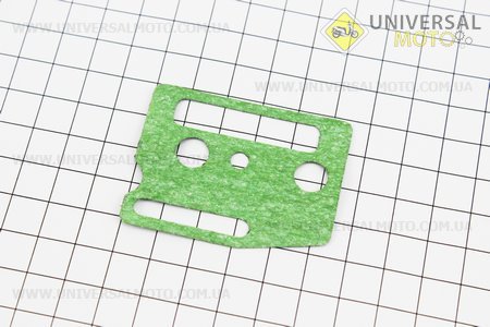 Прокладка під пластину шини 4500/5200/5800. Китай (Запчастини до бензопили GoodLuck / UM2053-V32)