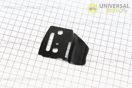 Пластина шпильки шини 4500/5200. Китай (Запчастини до бензопили GoodLuck / UM2053-V46)