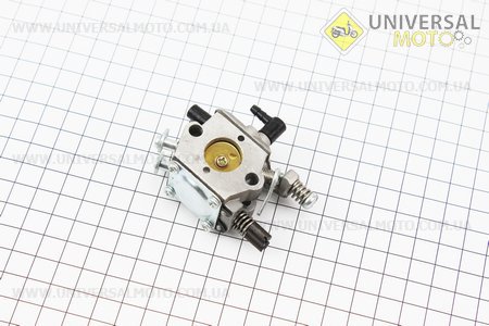 Карбюратор 4500/5200. TATA (Запчастини до бензопили GoodLuck / UM2053-V47)