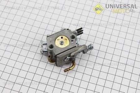 Карбюратор 4500/5200. NOKER (Запчастини до бензопили GoodLuck / UM2053-V55)