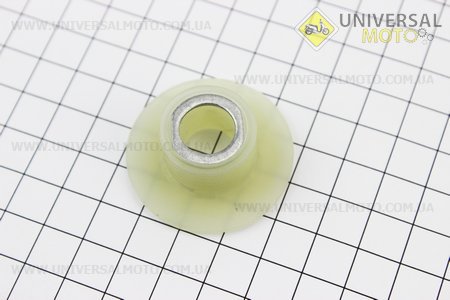 Привід насосу масляного 4500/5200. NOKER (Запчастини до бензопили GoodLuck / UM2053-V80)