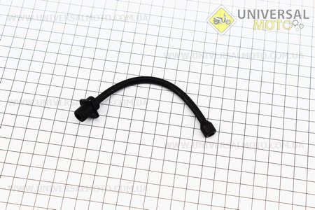 Шланг масляный всасывающий. ТАТА (Бензопила GoodLuck / UM2054-V27)