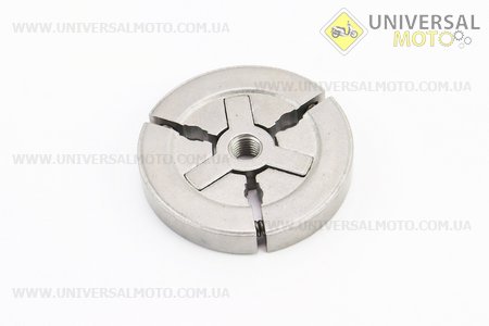 Зчеплення в зборі (варіатор, муфта) 4500/5200. TATA (Запчастини до бензопили GoodLuck / UM2055-V27)