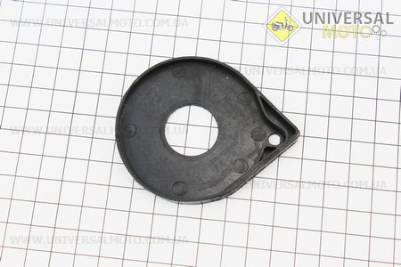 Кришка пружини. Китай (Запчастини до бензопили GoodLuck / UM2055-V49)