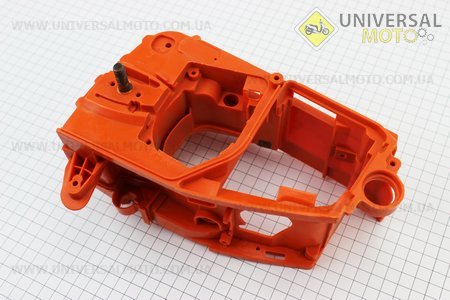 Картер 2400/2500. Китай (Запчастини до бензопили GoodLuck / UM2055-V53)