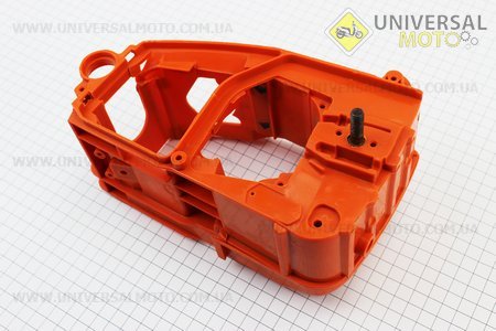 Картер 2400/2500. Китай (Запчастини до бензопили GoodLuck / UM2055-V53)