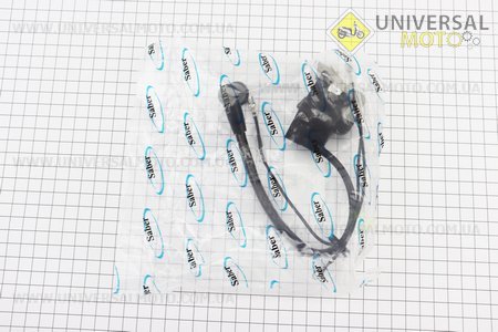 Котушка запалювання з надсвічніком 3800. SABER (Запчастини до бензопили GoodLuck / UM2055-V96)