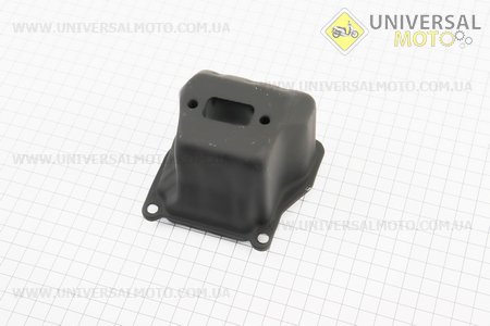 Глушник 4500/5200 2 отвори. TRESZER (Запчастини до бензопили GoodLuck / UM2056-V11)