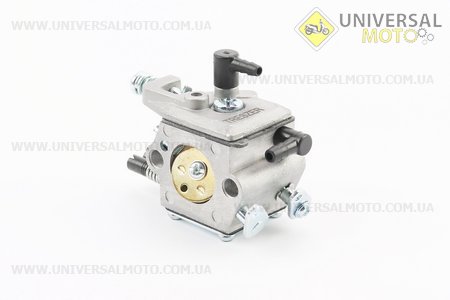 Карбюратор 4500/5200. TRESZER (Запчастини до бензопили GoodLuck / UM2057-V90)