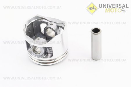 Поршень, палець, кільця, комплект 5200 45мм (палець 11мм). WINZOR (Запчастини до бензопили GoodLuck / UM2057-V91)