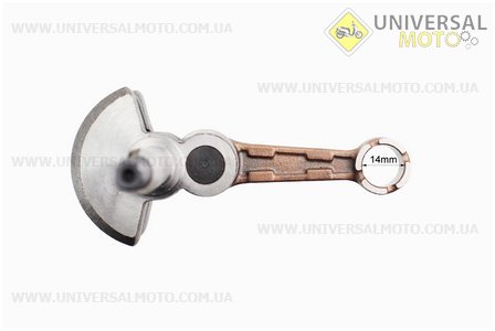 Коленвал. EMAS (Бензопила Partner / UM2060-V23)