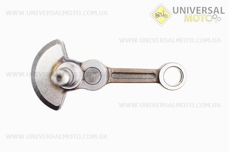 Колінвал 350/351. TATA (Запчастини до бензопили PARTNER / UM2060-V30)