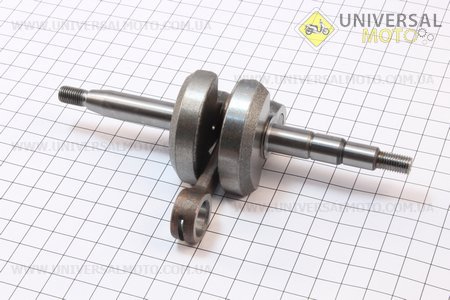 Колінвал 350/351. TATA (Запчастини до бензопили PARTNER / UM2060-V30)