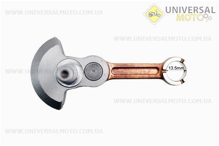 Коленвал. WOODMAN (Бензопила Partner / UM2060-V35)