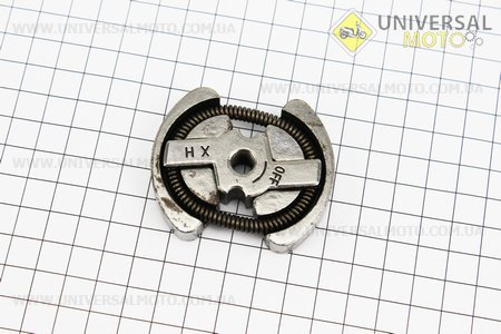 Сцепление в сборе (вариатор, муфта) Husqvarna-137/142, Partner-350/351. NOKER (Бензопилы Husqwarna / UM2060-V52)