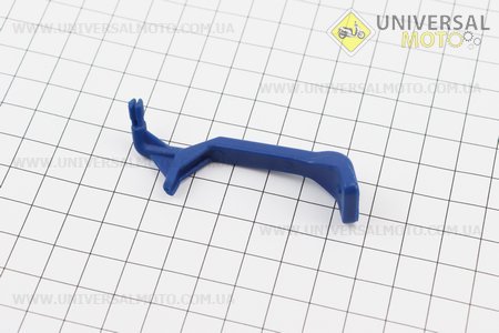 Важіль "підсосу". Китай (Запчастини до бензопили PARTNER / UM2060-V57)