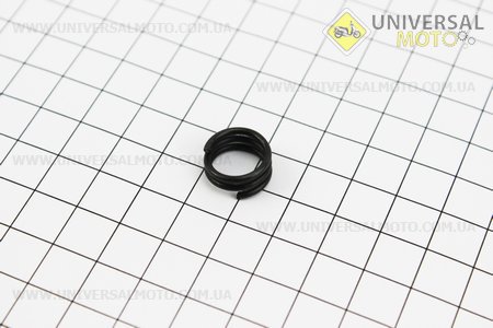 Привід насосу масляного - пружина Husqvarna-235/236/240, Partner 350/351/352. Китай (Запчастини до бензопили HUSQWARNA / UM2060-V92)