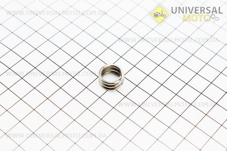 Привід насосу масляного - пружина Husqvarna-235/236/240, Partner 350/351/352. Китай (Запчастини до бензопили HUSQWARNA / UM2060-V92)