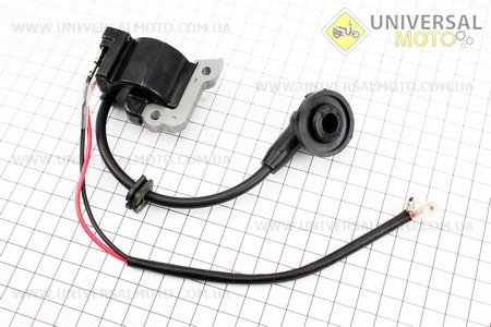 Котушка запалювання FS-768. Китай (Запчастини для мотооприскувача / UM2080-V08)