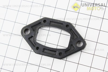 Прокладка карбюратора 3WF-3. Китай (Запчастини для мотооприскувача / UM2080-V49)