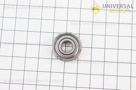 Підшипник 608 ZZ (8x22x7), оригінал. SKF (Підшипники / UM2091-V93)