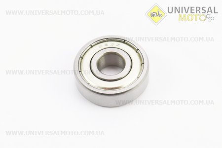 Підшипник 629 ZZ (9x26x8), Словаччина. NTE (Підшипники / UM2091-V96)