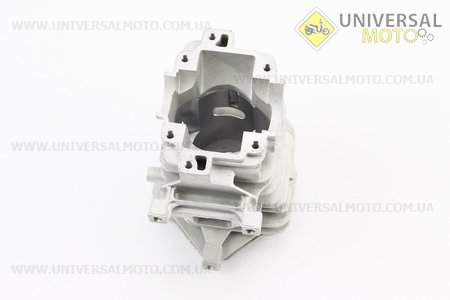 Циліндро поршневий комплект (ЦПГ) 40мм (палець 10мм) OLEO MAC 941C / 941CX / GS / 410C / GS410CX, для EFCO 141S / 141SX / MT4100S / MT4100SX. WOODMAN (Запчастини для бензопили STIHL / UM2100-V03)