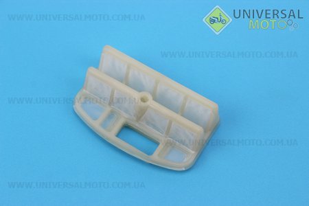 Фільтр повітряний OLEO MAC 937 / 941C / 941CX / GS370 / GS410C / GS410CX, для EFCO 137 / 141S / 141SP / MT3700 / MT4100S / MT4100SP. Китай (Запчастини для бензопили STIHL / UM2100-V09)