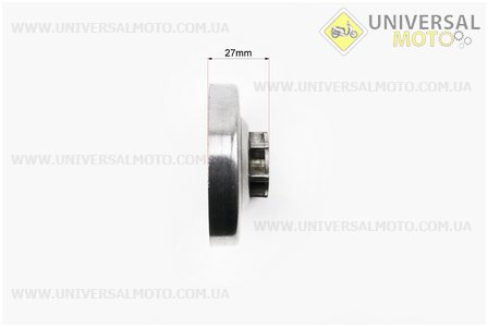 Тарілка зчеплення "зірка" 3 / 8-6 Makita Тип №1. Китай (Запчастини для бензопили STIHL / UM2110-V03)