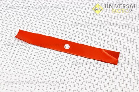 Ніж 305мм. Украина (Запчастини до газонокосилок / UM2120-V01)