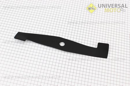 Нож 310мм Aдлинной KO. SABER (Газонокосилка / UM2120-V03)