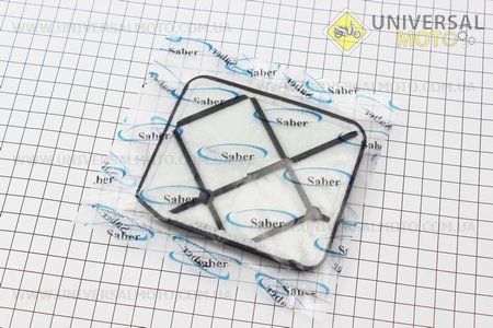 Фільтр повітряний - елемент, повсть OLEO MAC SPARTA 42/44. SABER (Запчастини для триммера / UM2130-V03)